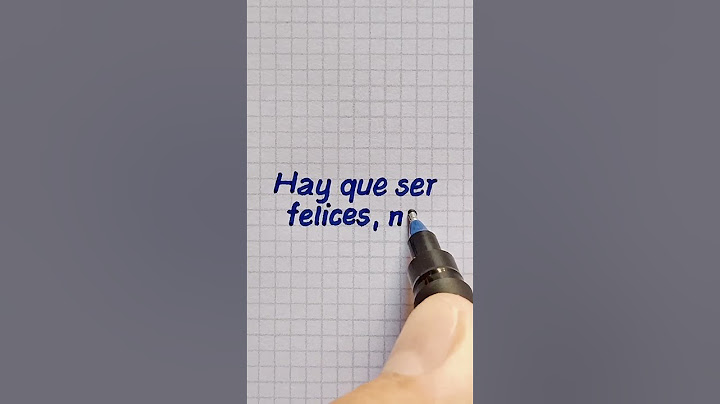 Frases para levantar el ánimo - hay que ser felices