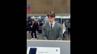 Secon 2026 This Years Hot Item - Biostation 3 Max