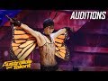 Not Everyone Gets a "Yes" | Auditions | Australia's Got Talent