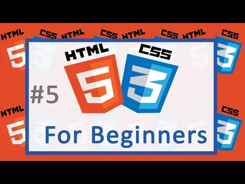 5 Understanding HTML extensions