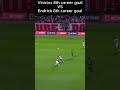 Day 8 of posting every Vinicius Jr and Endrick career goals