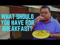 What should you have for breakfast? | नाश्ते में क्या खाएं? | Kunal Vijayakar | Khaane Mein Kya Hai