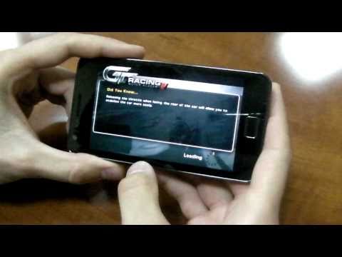 Обзор смартфона Samsung Galaxy S2 от Droider.ru