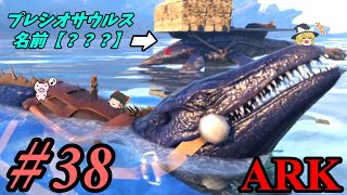 Ps4版 Ark ゆっくり実況 パート３８アップしました ٩ W و マカロニgxのブログ ブタ小屋 楽天ブログ