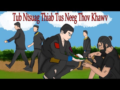 Video: Tub Huabtais Lossis Neeg Thov Khawv? Yuav Nrhiav Koj Qhov Chaw Hauv Lub Neej Li Cas