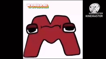 All Preview 2 Alphabet Lore Deepfakes V2