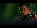 بيعيش على جزيره لمده ٥ سنين وبيرجع لبلدو لمحاربه الجريمة ملخص الحلقه 6 لمسلسل Arrow 
