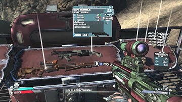 Borderlands 1 Brick Pt 26 Hidden Journal Rust Commons Walkthrough Guide Lets Play Solo