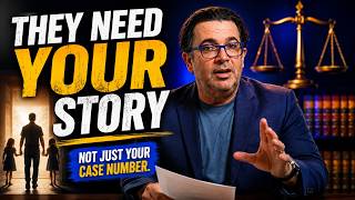 If Your Lawyer Doesn’t Know Your Story You Hired the Wrong Lawyer!