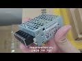 Nguồn tổ ong Meanwell RS-15-24 selloff | Công Ty TNHH Điện Tử QALED
