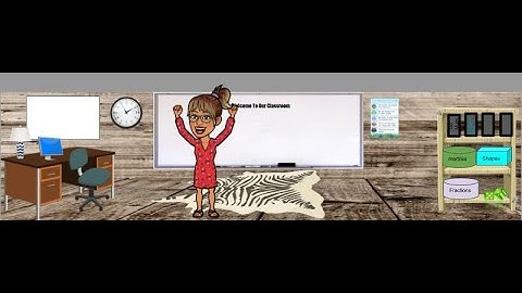 How To Animate a Bitmoji Google Banner