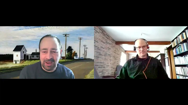 IR Theory Interview Series - On Realism, Interview...