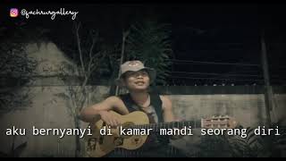 Iwan fals menunggu ditimbang malah muntah cover fachrur