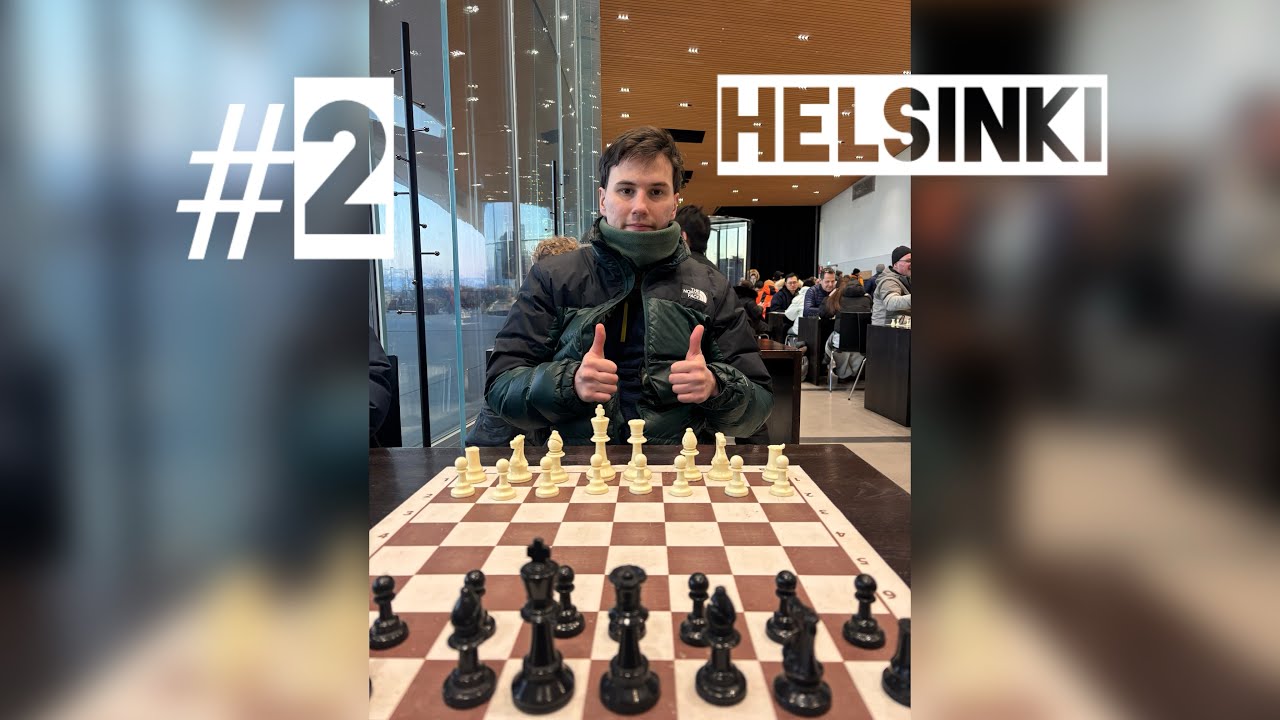 Finladia #2 Helsinki