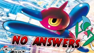 PORYGON-Z AND GALLADE ARE UNSTOPPABLE! | PokeMMO OU PvP