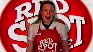 Woolworths Red Spot Sale - TV Ad 1 - Australia 2002