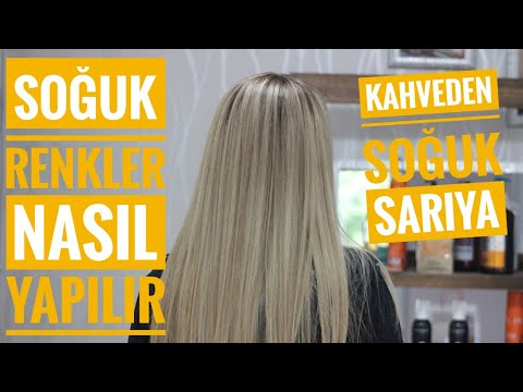 Video: Yeni Bir Saç Tonuyla Ve Erkek Ceketinde Anna Snatkina Hayranları Memnun Etti