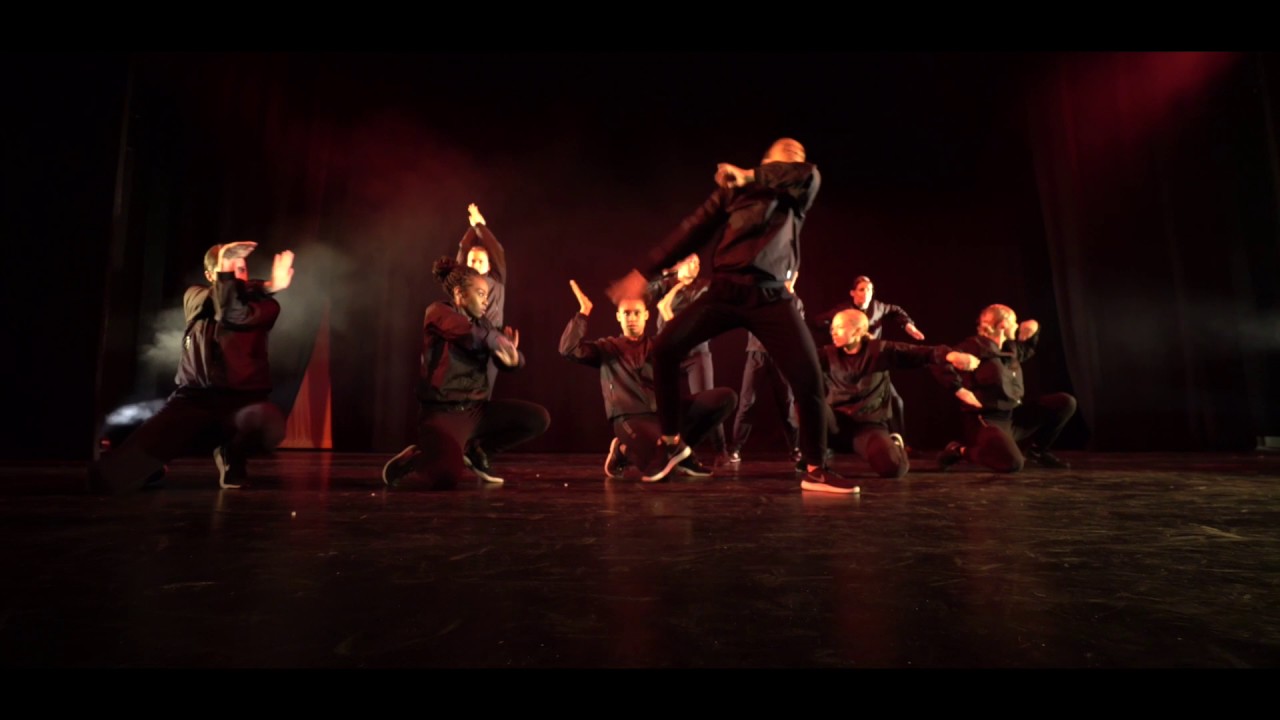 SHOW AND PROVE I The Show 2017 -  Boy Blue Entertainment