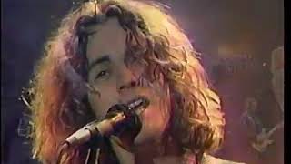 The Flaming Lips - She Don't Use Jelly & Mountainside on Jon Stewart 1995