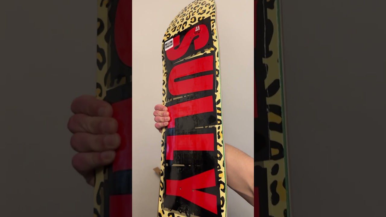 BAKER SKATE DECK UNBOXING 👀 