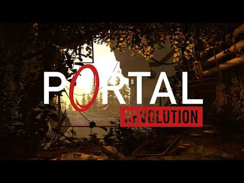 🔴portal revolution (FINALE)🔴