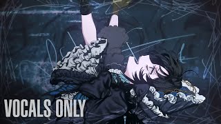 【Ado】Aishite Aishite Aishite "愛して愛して愛して" | Lead Vocals Only