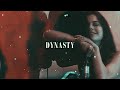 Beth & Addy - Dynasty