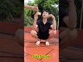 Thử Ăn Bánh Chà Bông Chấm Ngập Sữa Ông Thọ Khai Vị #shorts
