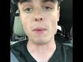 Alec Byham on training with H&amp;R Next Level Sports.