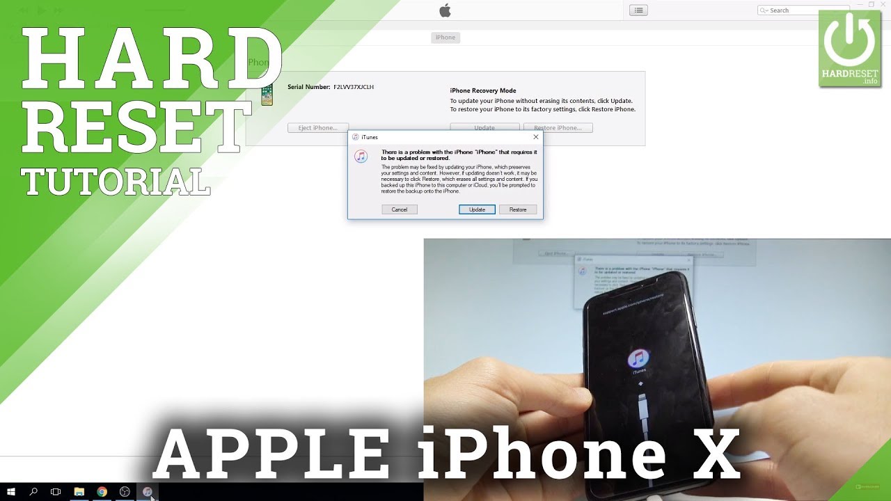 iphone passcode reset with apple id