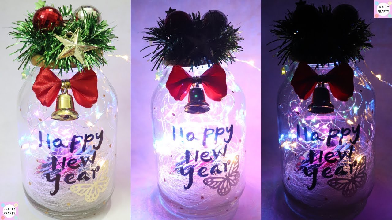 How to Make a Meaningful New Year's Wish Jar — Live Colorful