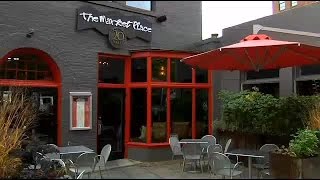 Why Asheville Is Called Foodtopia