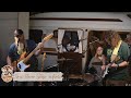 "Jimi's Flower Shop," ex.five.two on Van Sessions at The Monarch