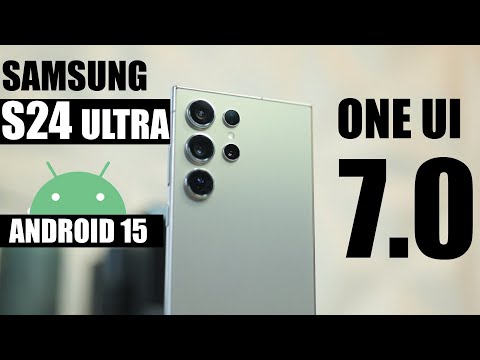 Samsung Galaxy S24