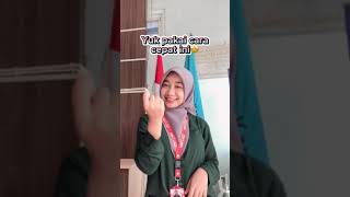 Anak magang disuruh buat diagram Alir di Microsoft Word🤔 - KURSUS KOMPUTER METRO LAMPUNG