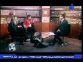 هذه ليلتى مع الفنانة سعيدة جلال الفنانة منة جلال عن الفنانة سهير البارونى إعداد روناء المصرى 