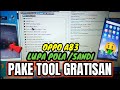 OPPO LUPA POLA SANDI?? Pake cara ini! Succeed 100%