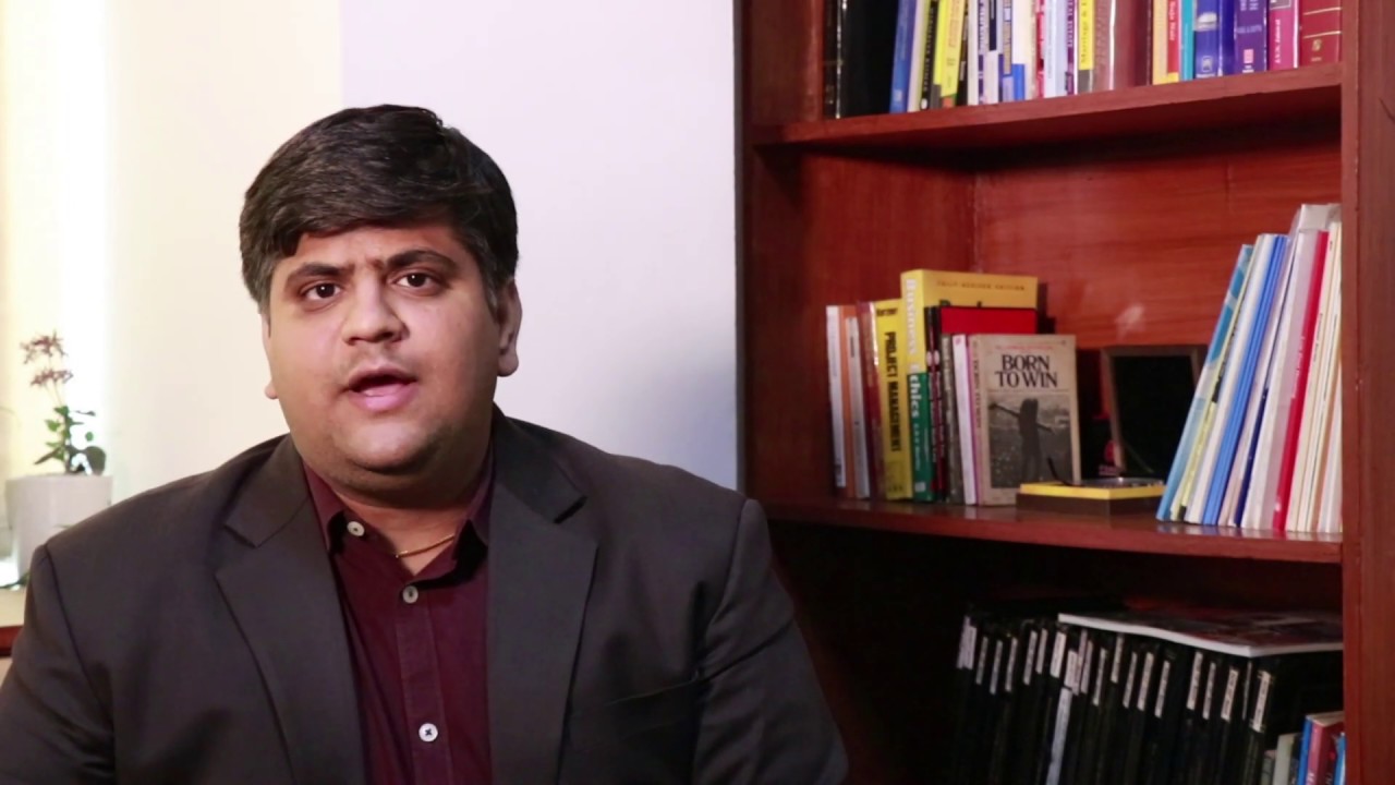 Construction Project Management 4.0 | RICS SBE | Amity University