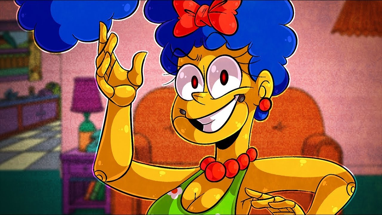 jogos friv NUNCA VI OS SIMPSONS ASSIM! FUN TIMES AT HOMER'S!