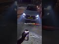 Led headlight APP CONTROL