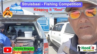 Hook It   Struisbaai Fishing Competition