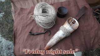 Sailmakers kit