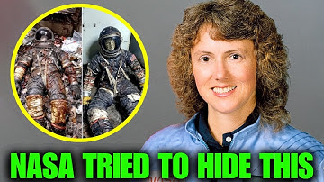 Wat gebeurde er met de lichamen van de bemanning van de Challenger-ramp?