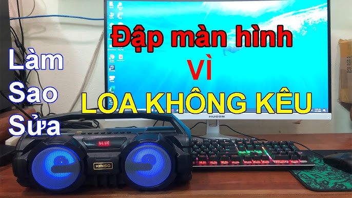 Tại sao USB không phát được nhạc trên Loa Kéo - Cách khắc phục ...