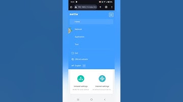 netis router admin or password Change #netis #netisrouter