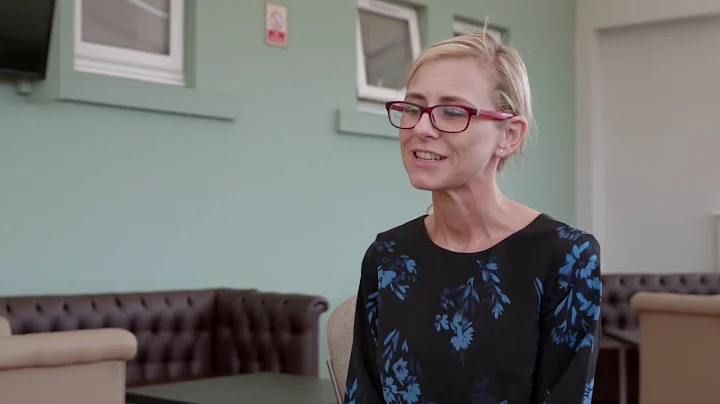 Jen Gilroy-Cheetham on the patient journey