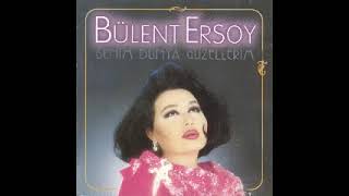 Yüzünü Göremem Bülent Ersoy