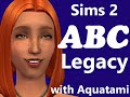 Sims 2  abc legacy  r42