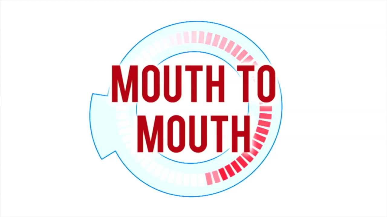 Mouth To Mouth Minute To Win It