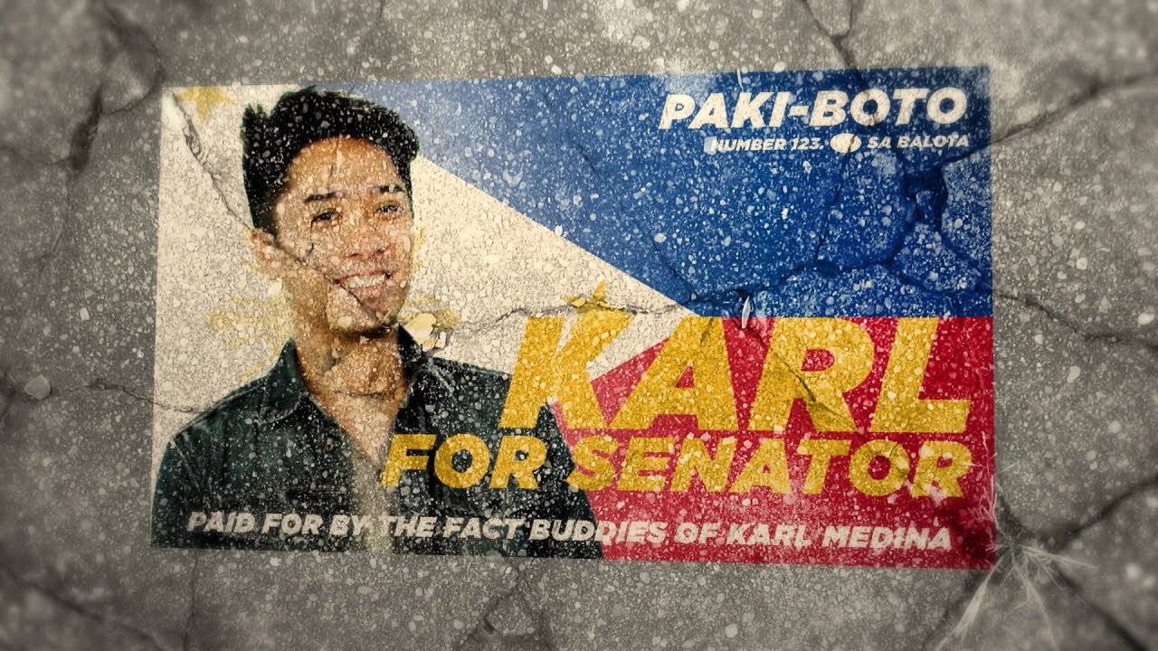 Fact You ELECTION SPECIAL